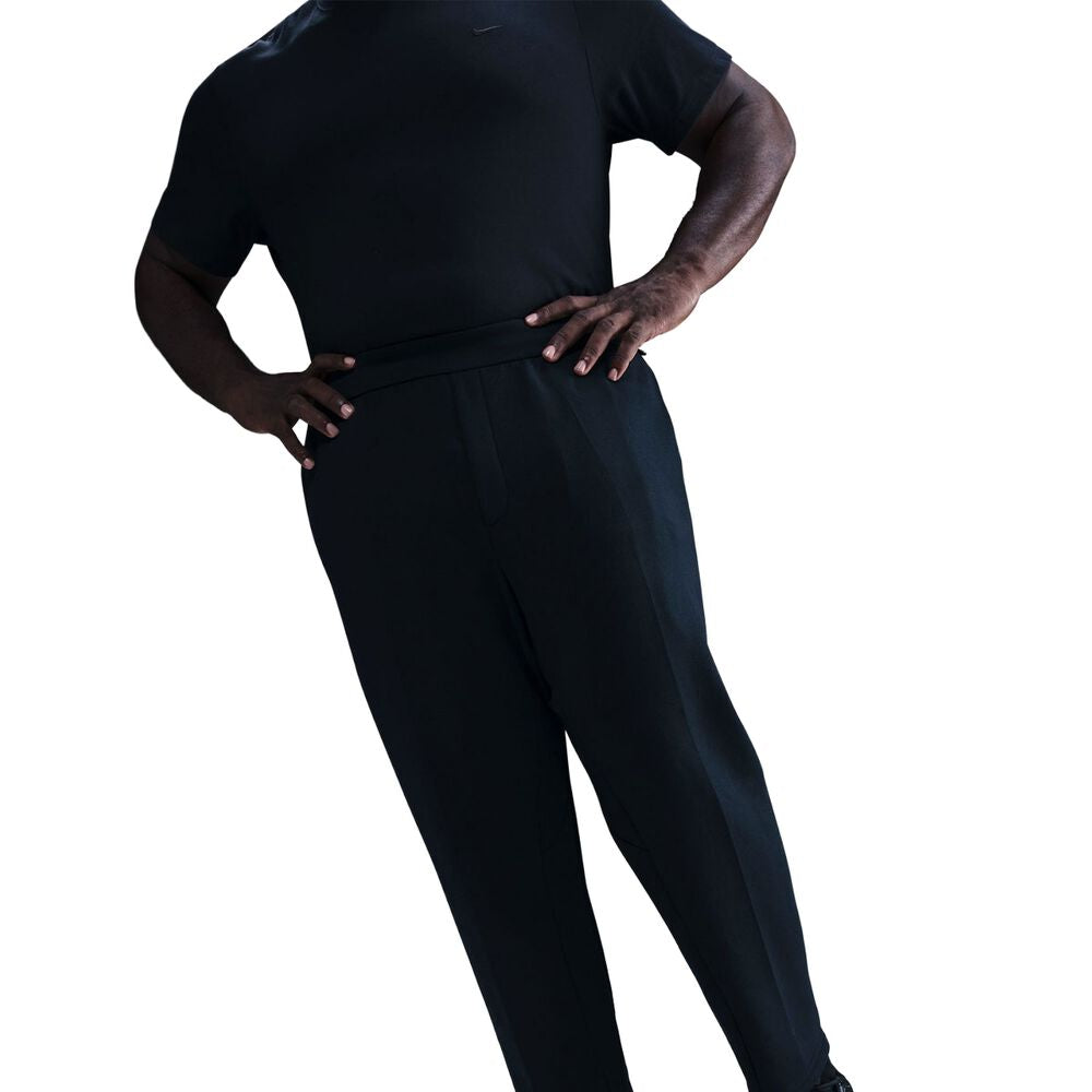 Nike Mens 24.7 ImpossiblySoft Dri-FIT Track Pants Black