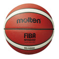 Molten BG4000 Basketball Orange