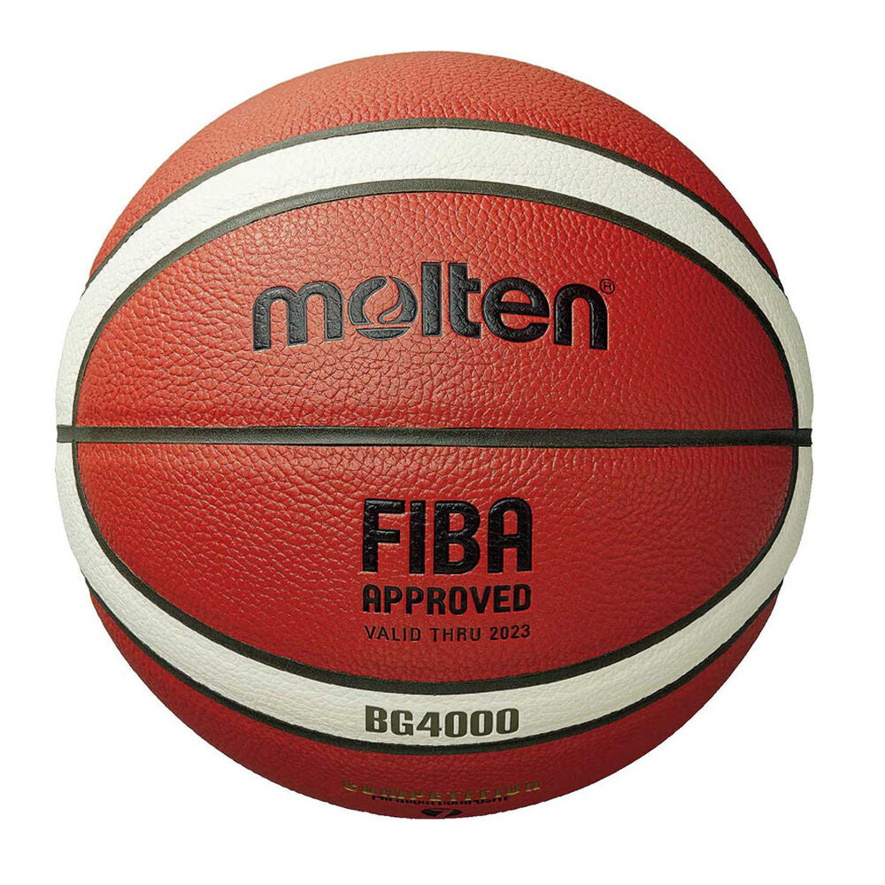 Molten BG4000 Basketball Orange